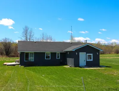 50 Fourth Street, Elk Lake, On P0j 1g0