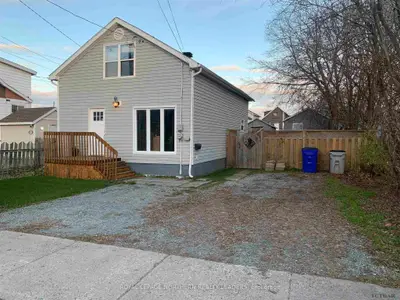 236 Birch Street N, Timmins, On P4n 6e5