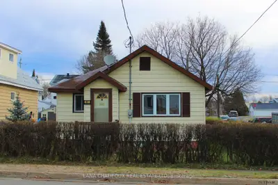 91 Main Street, Kirkland Lake, On P2n 3r6
