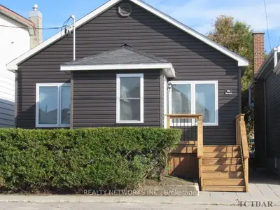 394 Elm South Street, Timmins, On P4n 1x6