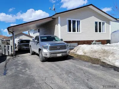 175 Lois Crescent, Timmins, On P4p 1g8