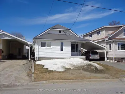 12 Poplar Avenue, Kirkland Lake, On P2n 2m3