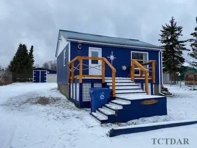 222 Lefebvre Peninsula Road, Kapuskasing, On P0l 1v0