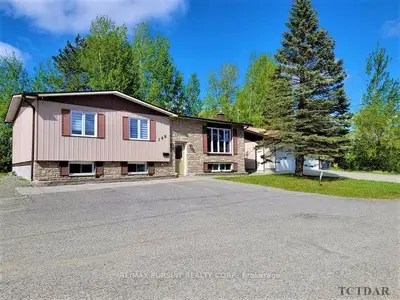 148 Poplar Avenue, Kirkland Lake, On P2n 1z4