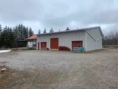 887726 65 Highway W, Kenabeek, On P0j 1m0