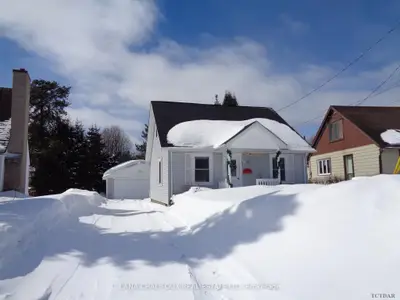 13 Algonquin Avenue, Kirkland Lake, On P2n 1c1