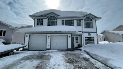 8 Cree Road, Cochrane, On P0l 1c0