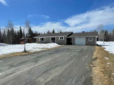 874 Junction Road, Smooth Rock Falls, On P0l 2b0