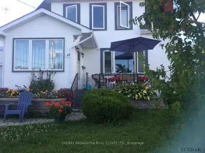59 Mccamus Avenue, Kirkland Lake, On P2n 2j8