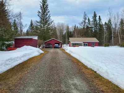 4137 Cedar Road, Marter Township, On P0j 1h9
