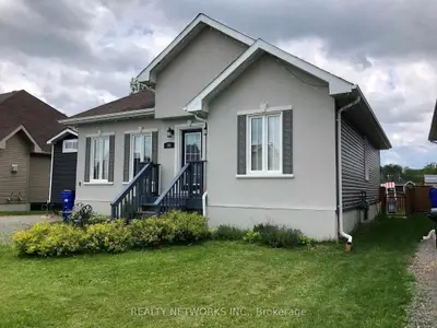 56 Brian Romain Drive, Timmins, On P4p 0a3