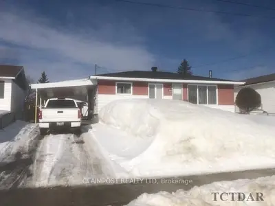 226 Huot Street, Timmins, On P0n 1h0
