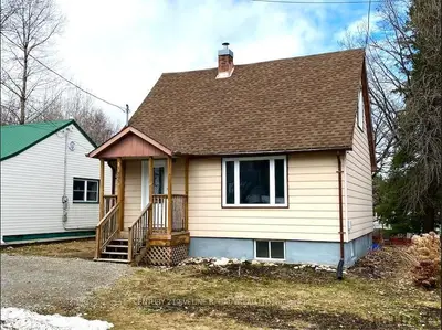 395 Broadwood Avenue, Temiskaming Shores, On P0j 1p0