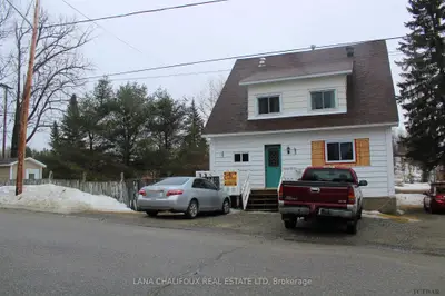 200 Government Road W, Kirkland Lake, On P0k 1t0