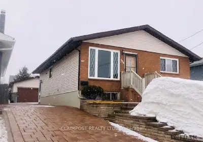 518 Cedar Street N, Timmins, On P4n 6k3
