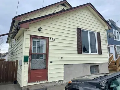 378 Maple Street S, Timmins, On P4n 1z8