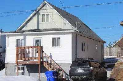 55 Woods Street, Kirkland Lake, On P2n 3b7