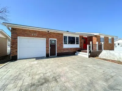 235 Lapalme Street, Iroquois Falls, On P0k 1g0