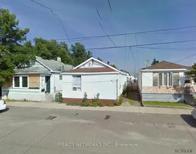 95 Dwyer Avenue, Timmins, On P0n 1g0