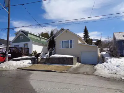 13 Premier Avenue W, Kirkland Lake, On P2n 1w9