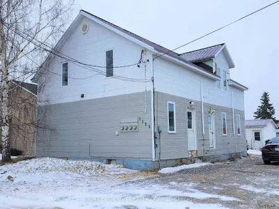 1125 George Street, Hearst, On P0l 1n0