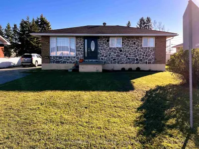 103 Mill Street, Kapuskasing, On P5n 2w1