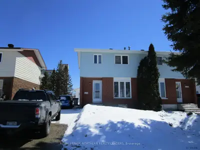 624 Mountjoy Street S, Timmins, On P4n 7z3
