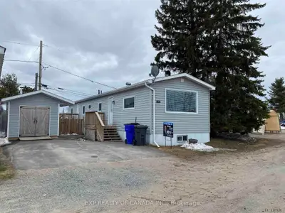 860 Tony Avenue, Timmins, On P4n 0c9