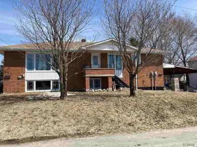 512-514 Waterloo Road, Timmins, On P4n 4y8