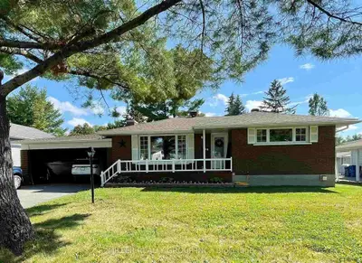 252 Pine Street, Temiskaming Shores, On P0j 1p0