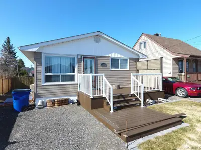 192 Haliburton Street, Temiskaming Shores, On P0j 1p0