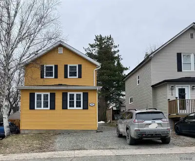 150 Tamarack Street, Timmins, On P4n 6p8