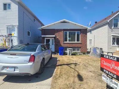 389 Tamarack Street, Timmins, On P4n 6r5