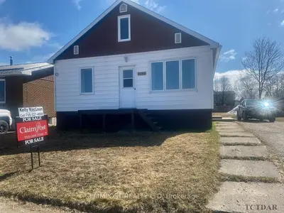 1190 Victoria Road, Iroquois Falls, On P0k 1e0