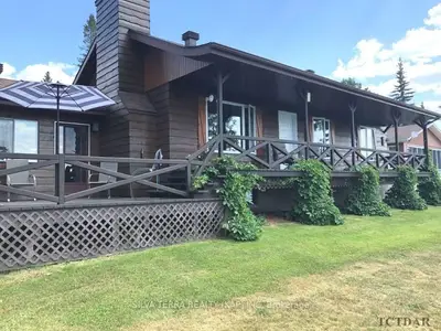 73 Remi Lake Road, Kapuskasing, On P0l 1v0