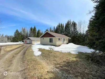 1782 Highway 11 S, Black River Matheson, On P0k 1n0