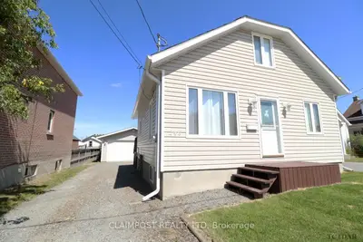 246 Kent Avenue, Timmins, On P4n 3c3