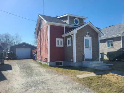 144 Huot Street, Timmins, On P0n 1h0