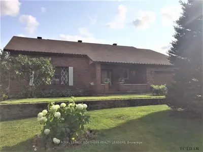 176 Claimpost Trail, Timmins, On P0n 1g0