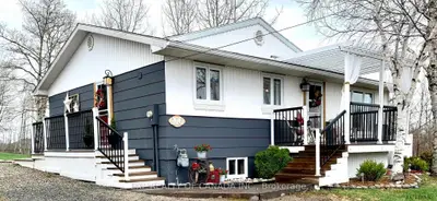 106 Tisdale Street, Timmins, On P0n 1h0
