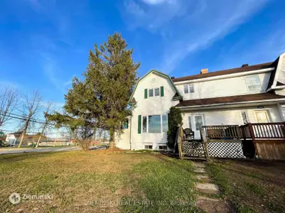 211 Devonshire Avenue, Iroquois Falls, On P0k 1e0
