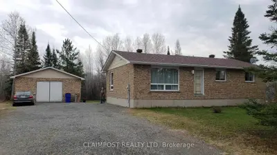 3040 Airport Road, Timmins, On P4n 7c3
