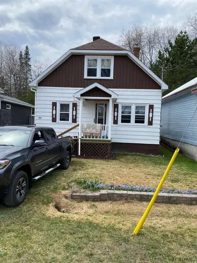 99 Riverside Drive, Kirkland Lake, On P0k 1t0