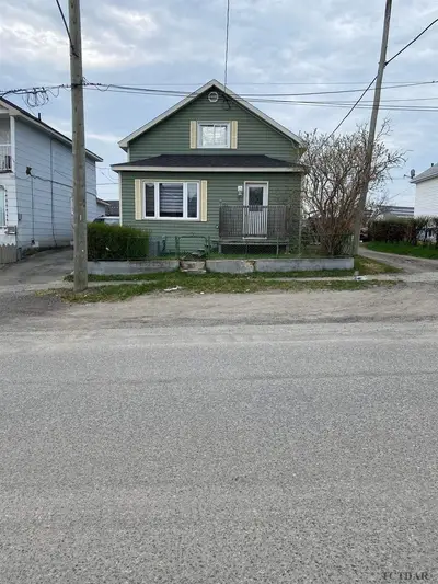 45 Woods Street, Kirkland Lake, On P2n 3b7