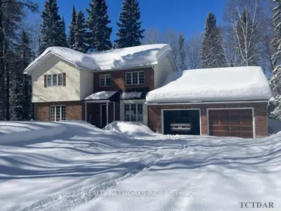 181 Delnite Road, Timmins, On P4n 7c2