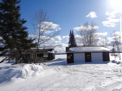 3070 Rosegrove Road, Kirkland Lake, On P0k 1y0