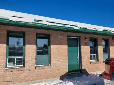6 Duncan Avenue A, Kirkland Lake, On P2n 1x3