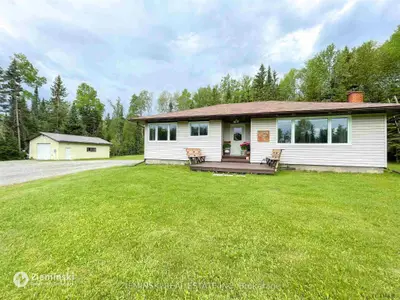 1821 Highway 11 S, Black River Matheson, On P0k 1n0