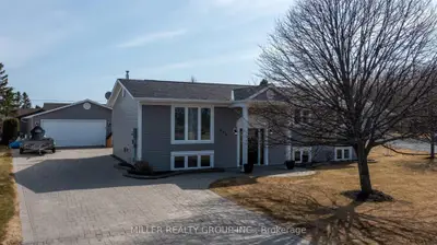232 Paddon Crescent, Temiskaming Shores, On P0j 1p0