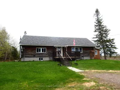 N1/2 Lt 12 Con6 Cane & Barber Boundary Road, Cane Township, On P0j 1m0